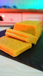 Десерт без выпечки 