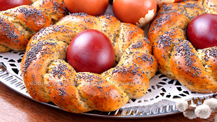 ПИРОЖКИ, БУЛОЧКИ, ВАТРУШКИ, РОГАЛИКИ