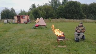 Звуки природы