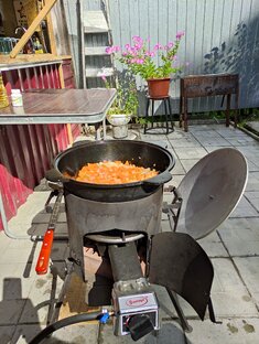 Изготовлено своими руками