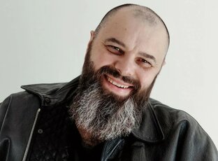 Максим Фадеев