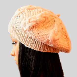 Мои МК по вязанию 