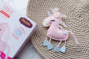Игрушки | Miadolla