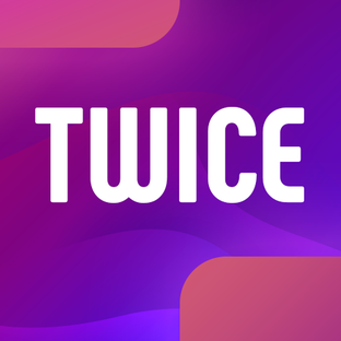 TWICE