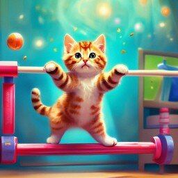 Спорт, ЗОЖ и диета