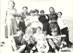 Семейный альбом