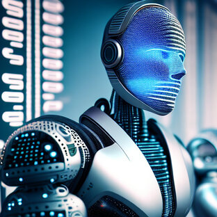 Искусственный интеллект 