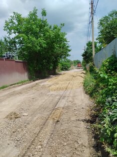 Мир садоводческих товариществ