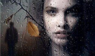 Поцелуй от смерти