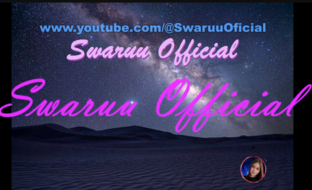 Ютуб канал Swaruu Official.