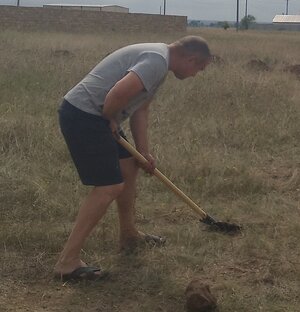 Строимся и планируем