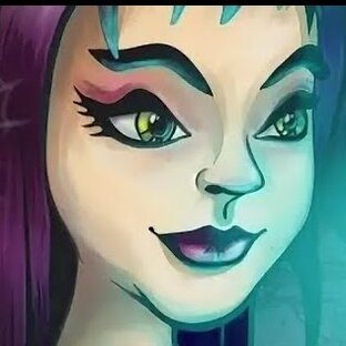 Серия игр про Элис ( Заморожено )