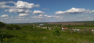 Мои мысли (мои скакуны)