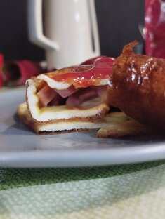 Мои рецепты.