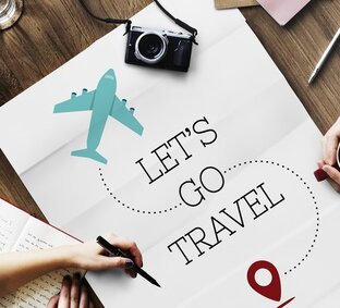 Путешествия