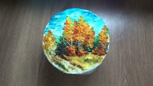 Домашние торты