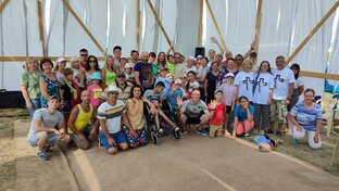 Будни и праздники христианской жизни