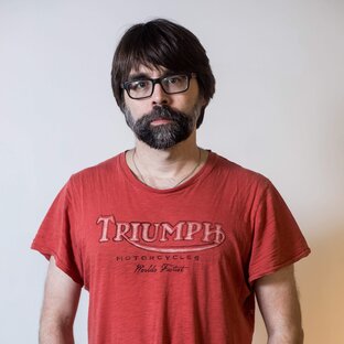 Произведения Джо Хилла