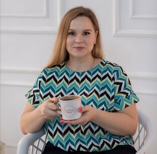 Консультация "Определение психотипа" 