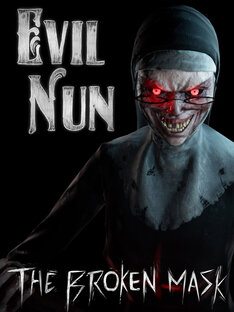Evil Nun The Broken Mask
