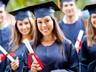 Даёшь студенческие будни