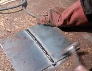 MIG-MAG сварка
