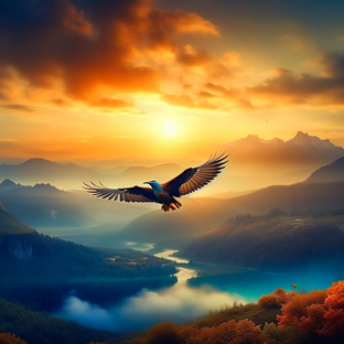 Моменты в фотографиях