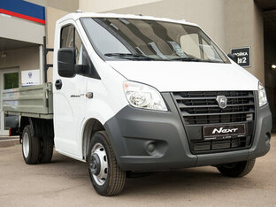 Датчики Газель Некст