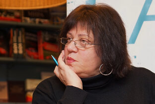 Писатели и книги на канале "Дмитрий Март: мои статьи"