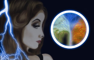 Академия артефактов. Дерево четырех стихий.