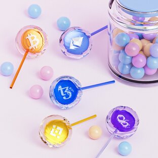 Обзор криптовалют