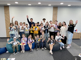 Проведенные тренинги