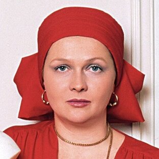 Наталья Гундарева