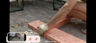 Самоделки 