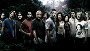 Сериал Остаться в живых (LOST)