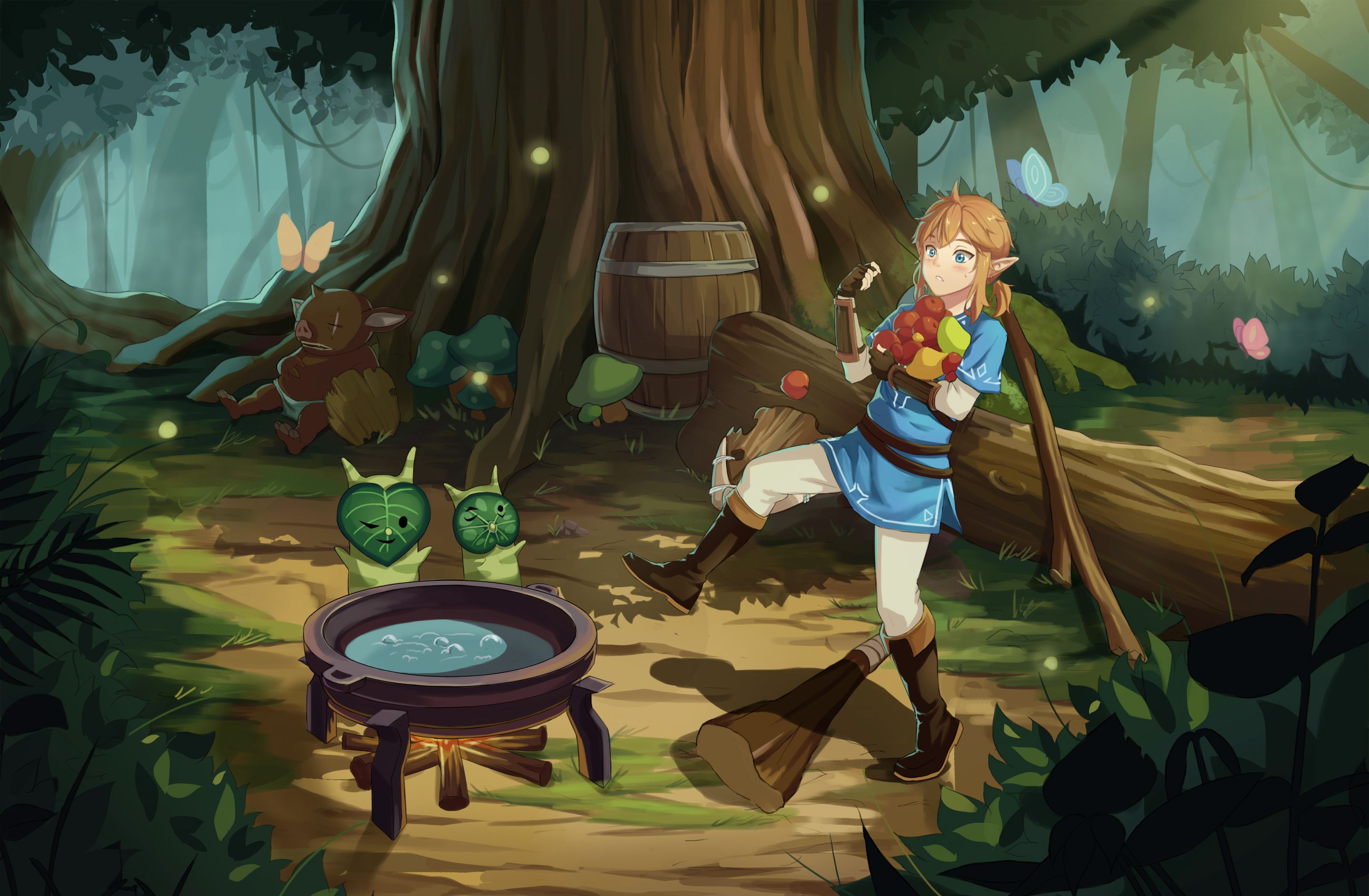 Link i do. The legend of zelda линк и зельда. Принцесса зельда breath of the wild. Linkle зельда. Линк из легенды о зельде.