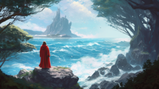 Восстание Безумных Богов