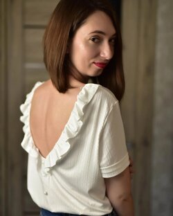 Блузы и рубашки