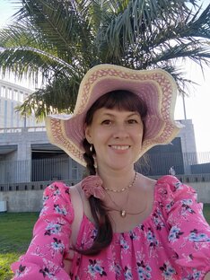 Переезд в Краснодар