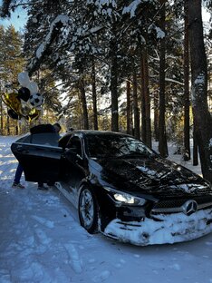 Моя жизнь 😍