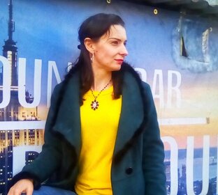 Личностный рост/Лидерские навыки