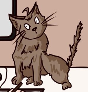 нейросетевые комиксы