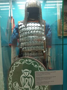 Тюрки в Дагестане.