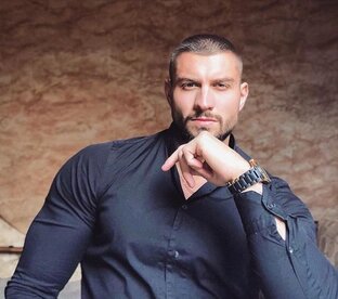 Любовь и юмор навсегда!