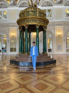 Эрмитаж