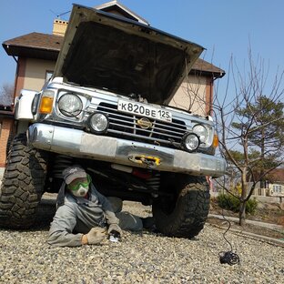 Машина, дороги, советы, ответы