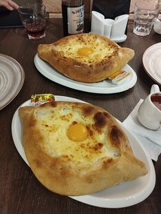 Геогурманистика