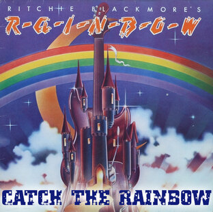Rainbow - Catch The Rainbow