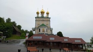 Видеозарисовки из путешествий