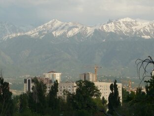 Алматы
